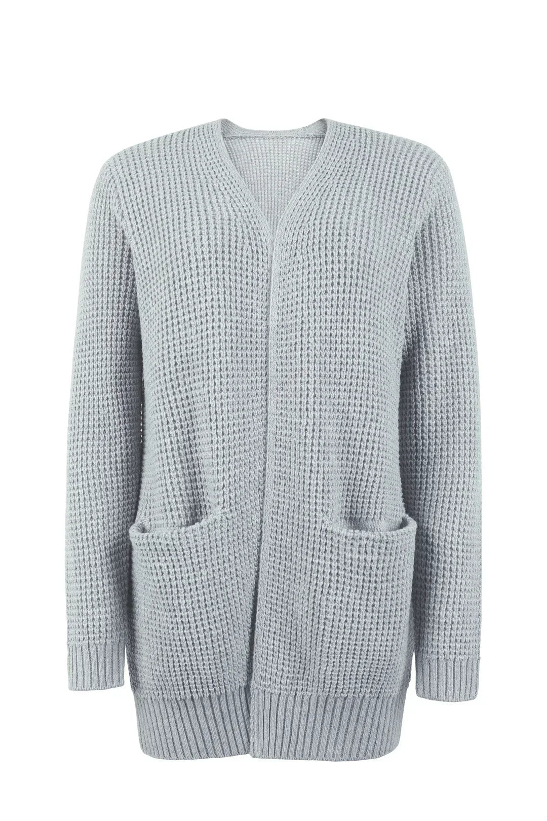 Niki™ | Elegant Knit Cardigan