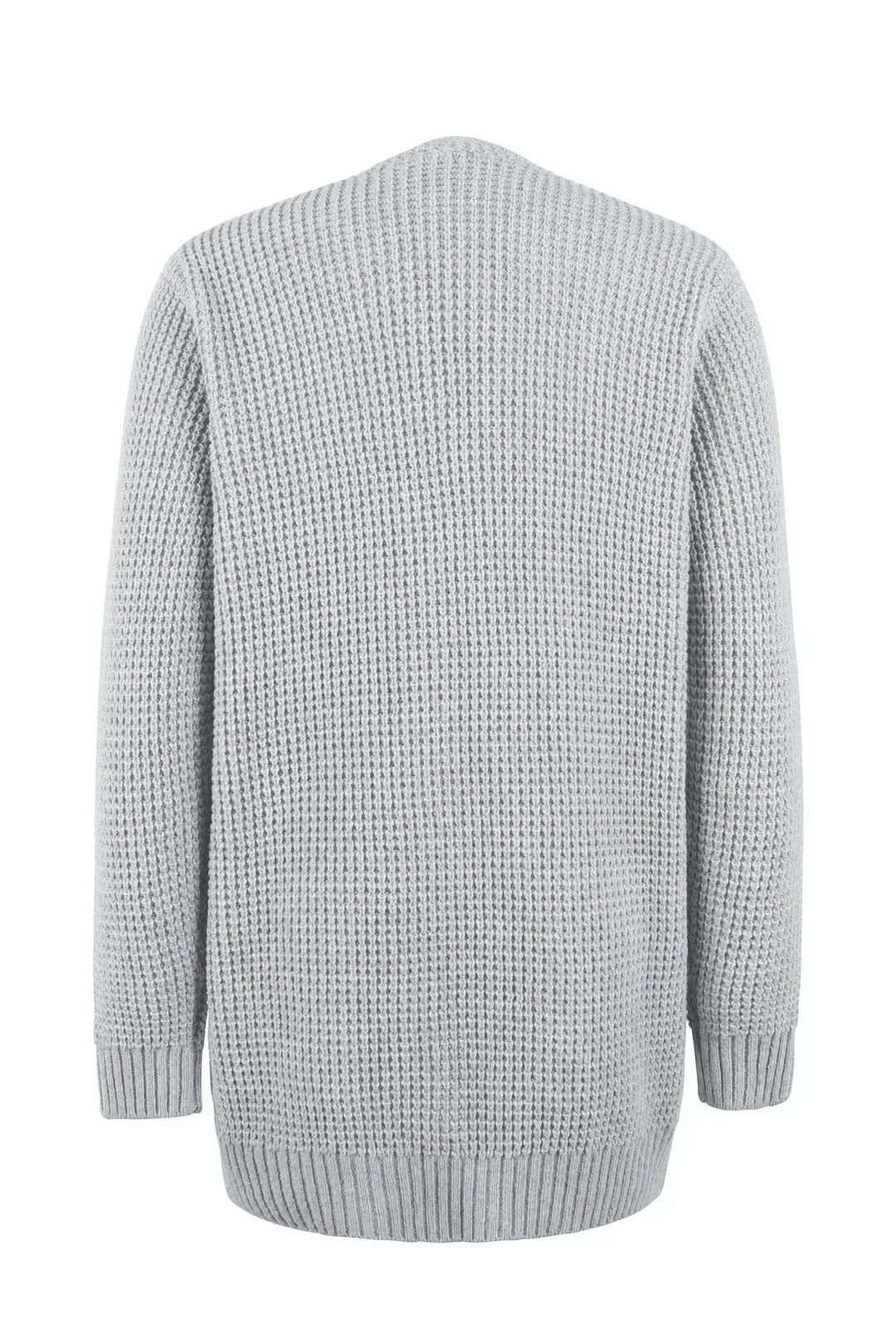 Niki™ | Elegant Knit Cardigan