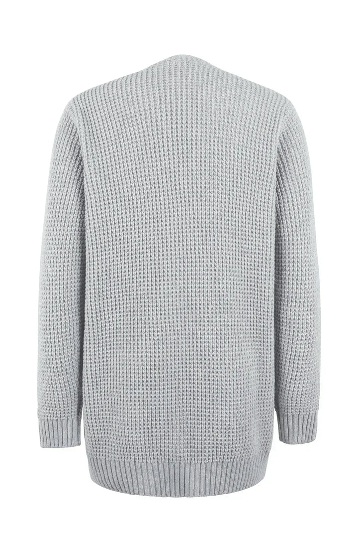Niki™ | Elegant Knit Cardigan