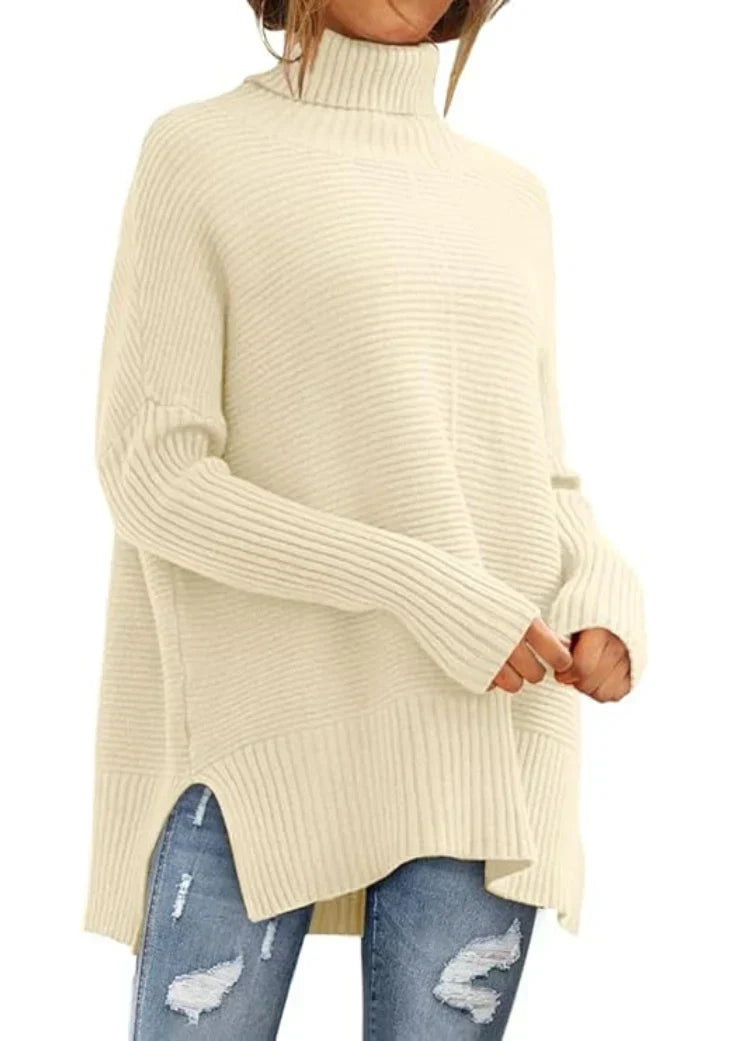 Hovy™ | Oversized Turtleneck