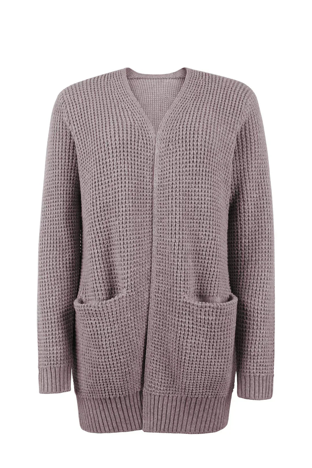 Niki™ | Elegant Knit Cardigan