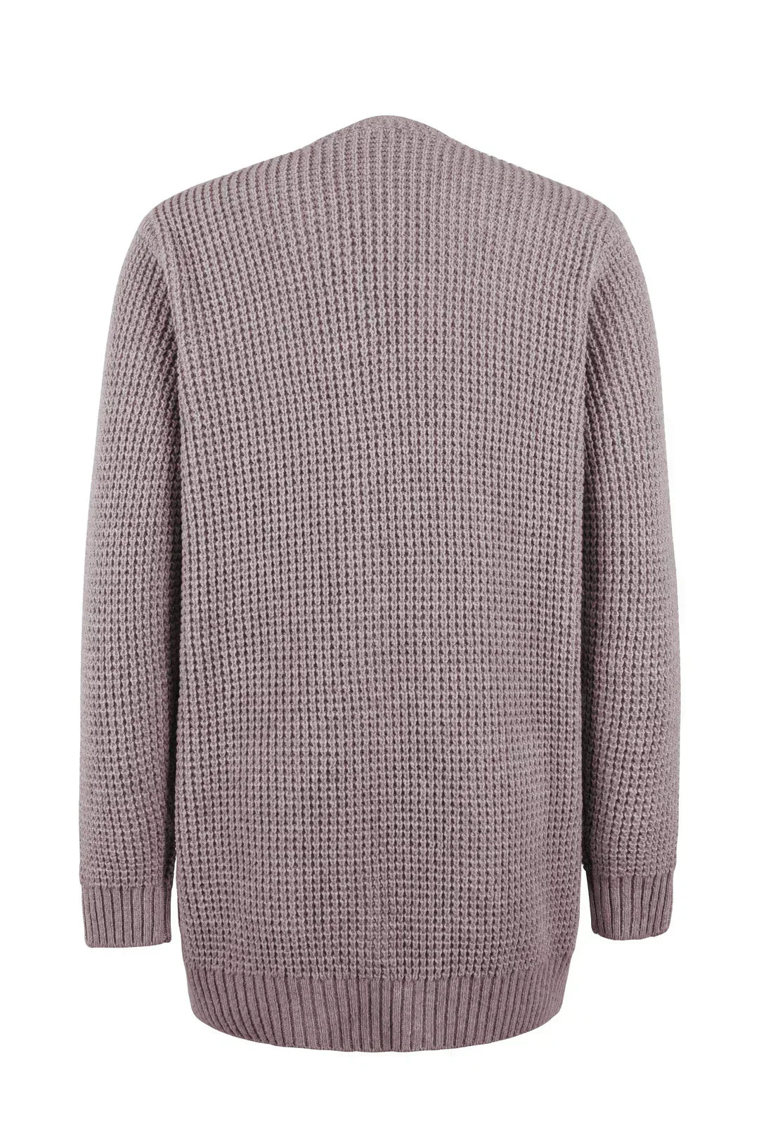 Niki™ | Elegant Knit Cardigan