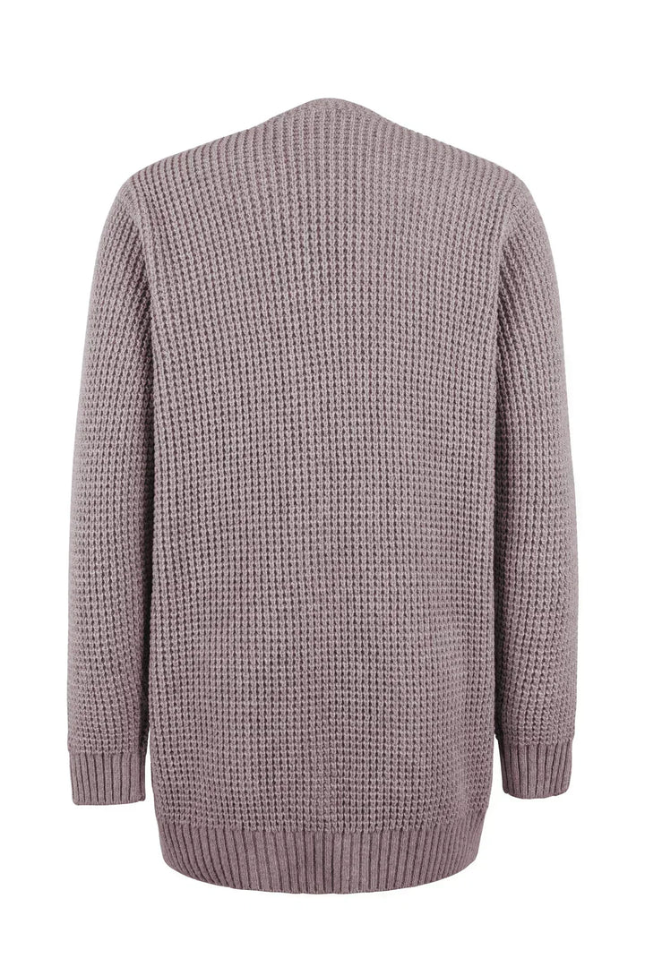 Niki™ | Elegant Knit Cardigan