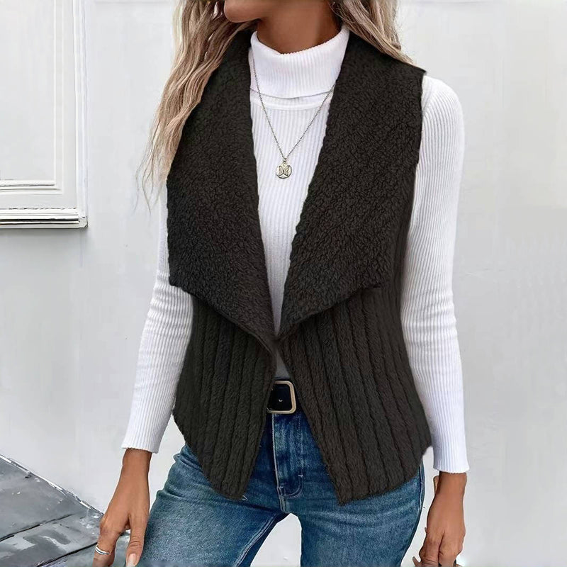 Fae™ | Casual Plush Cardigan