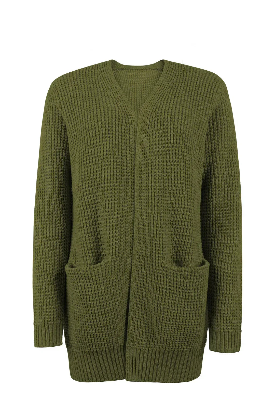 Niki™ | Elegant Knit Cardigan