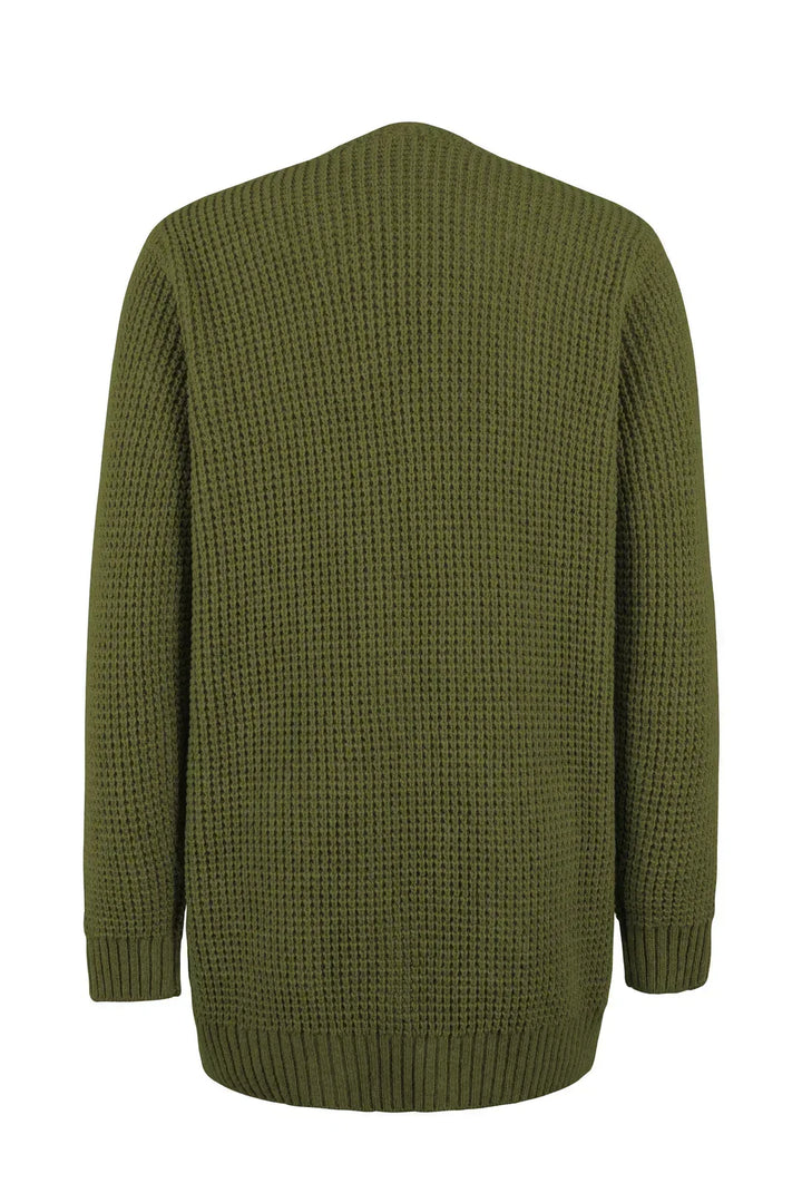 Niki™ | Elegant Knit Cardigan