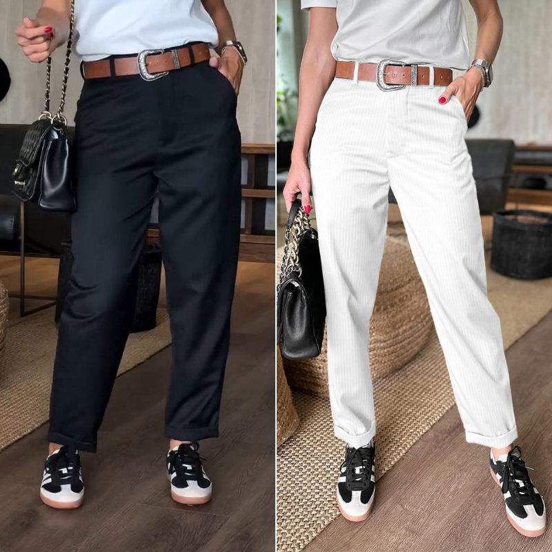 Bema™ | Elegant Shaping Pants