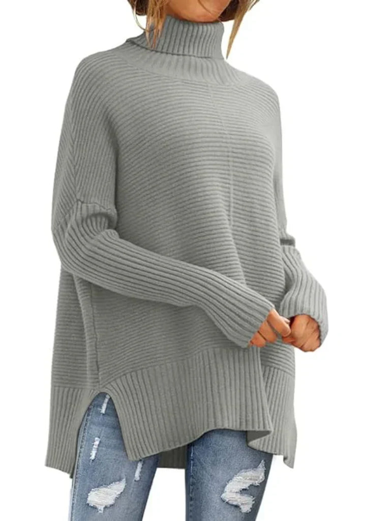 Hovy™ | Oversized Turtleneck
