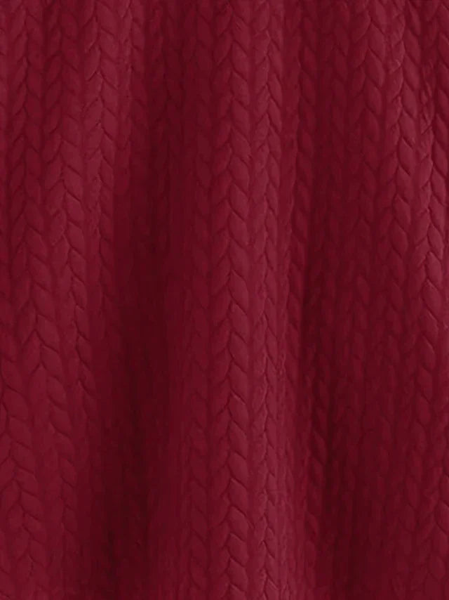 Pama™ | Quilted Hooded Coat