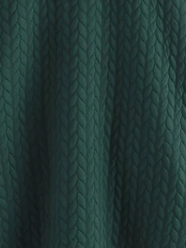 Pama™ | Quilted Hooded Coat