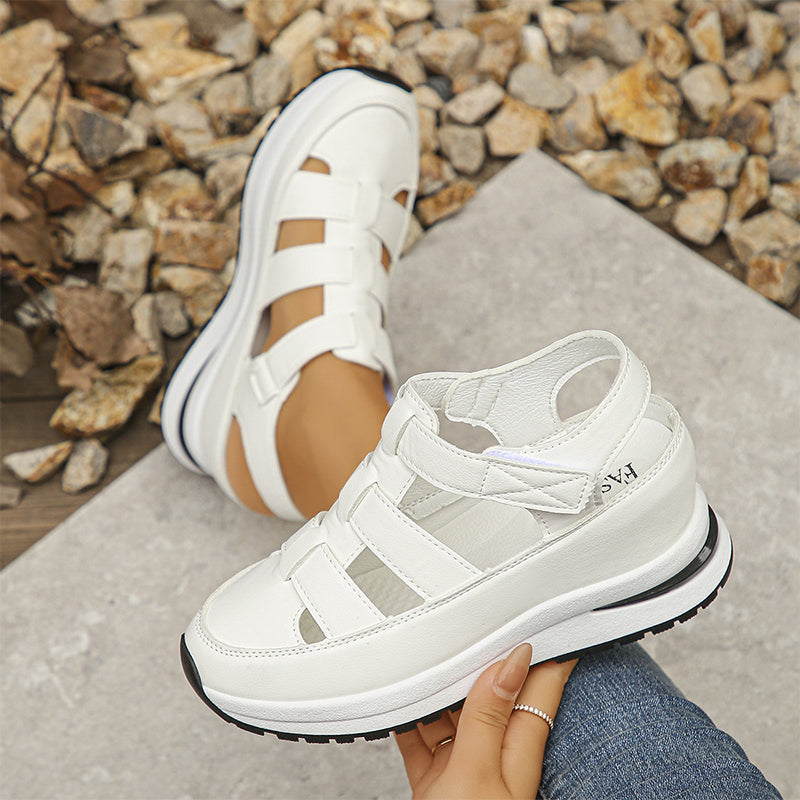 Lonee – Comfort AirFlow Walking Sandals