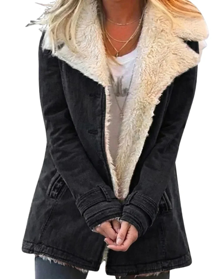 Jaz™ | Cozy and Elegant Jacket for Women