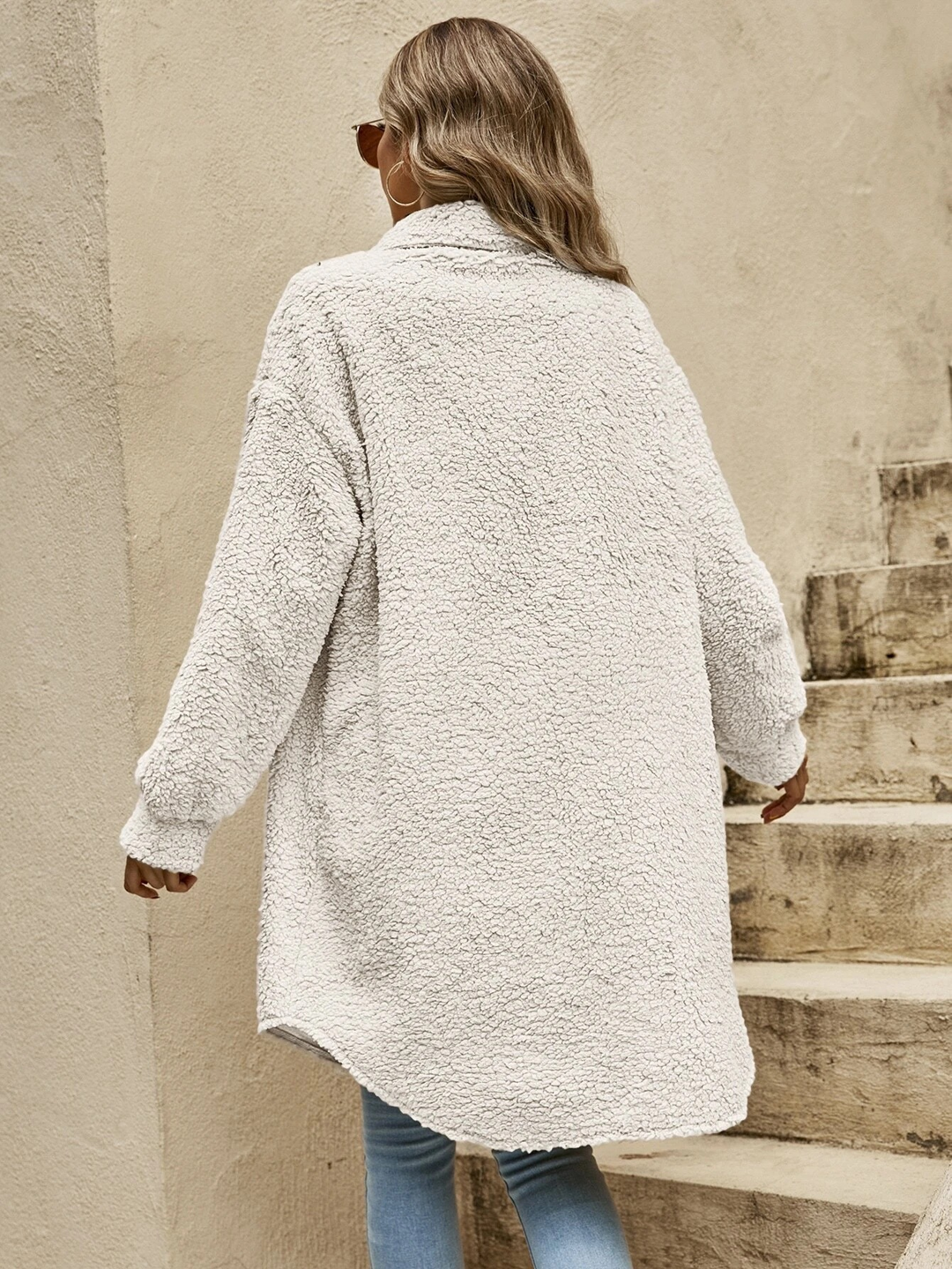 Savannah™ | Chic and Comfortable Jacket