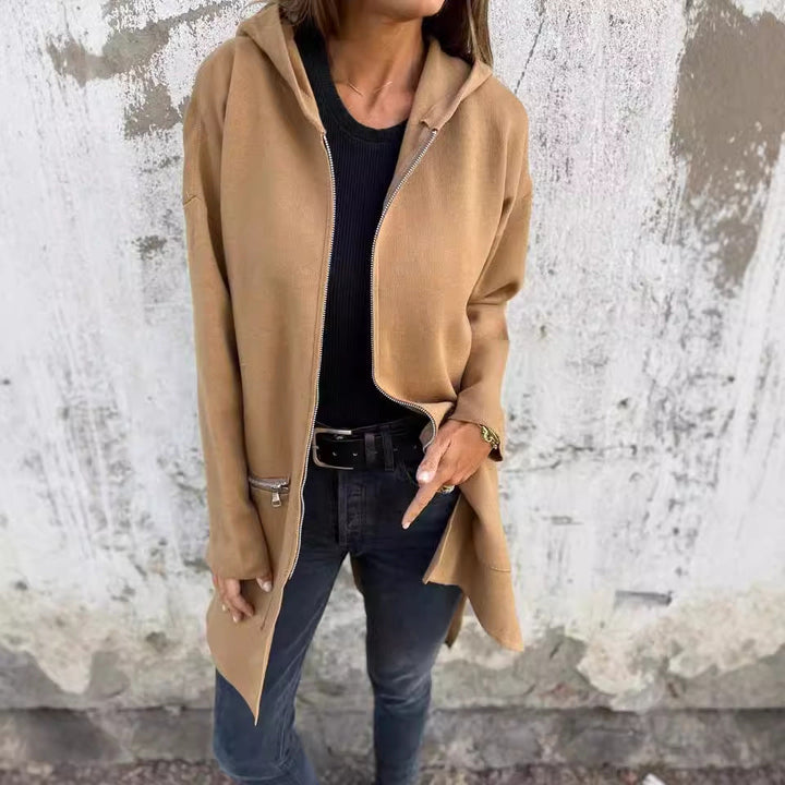 Madlen™ | Comfortable and Stylish Hoodie
