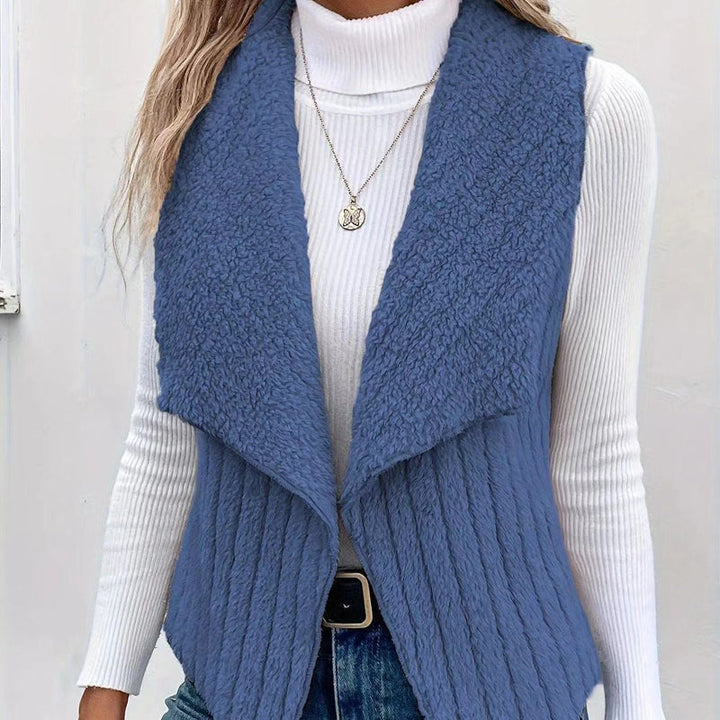 Fae™ | Casual Plush Cardigan