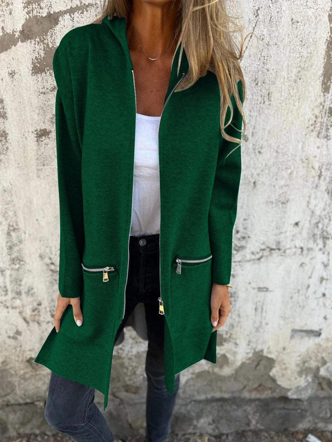 Madlen™ | Comfortable and Stylish Hoodie