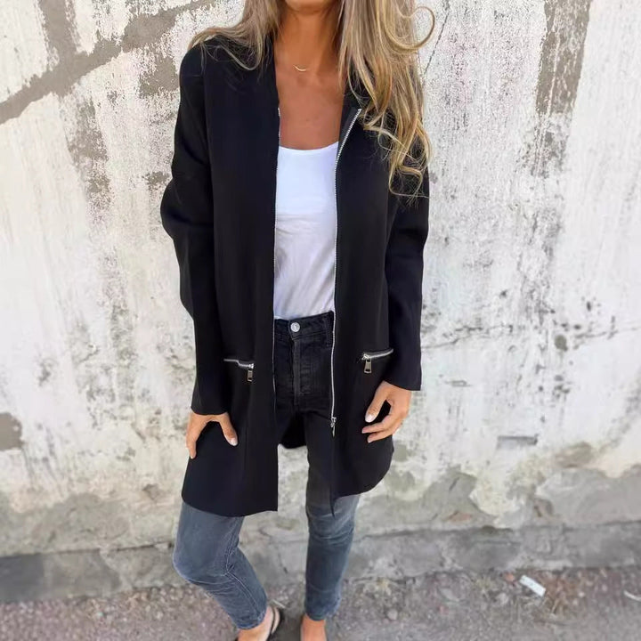 Madlen™ | Comfortable and Stylish Hoodie