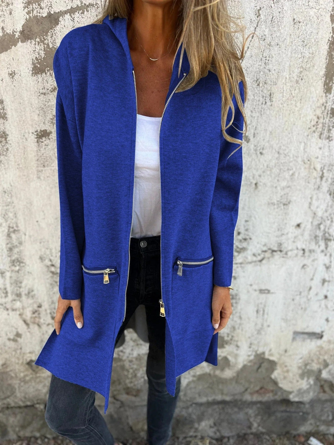 Madlen™ | Comfortable and Stylish Hoodie