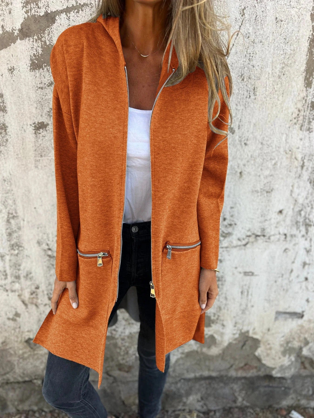 Madlen™ | Comfortable and Stylish Hoodie
