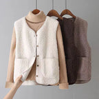Vyrah | Comfortable Vest with Pockets
