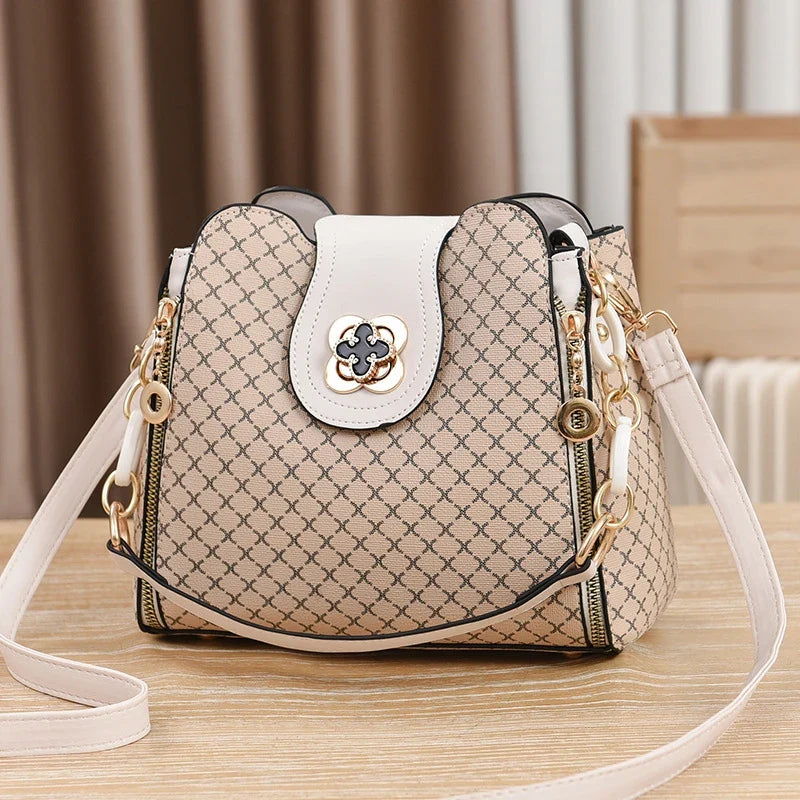 MARJORIE™ – Luxurious Charm Bag