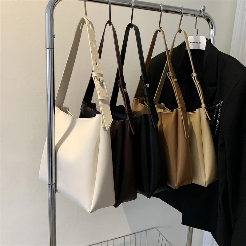 NATHALIE™ – Elegant Casual Tote Bag