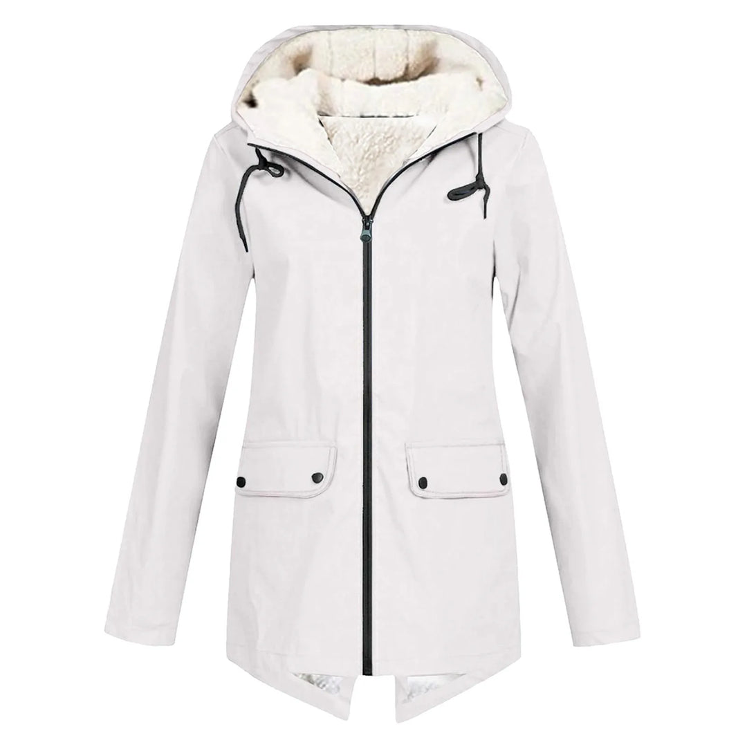 Viola™ | Waterproof Rain Jacket