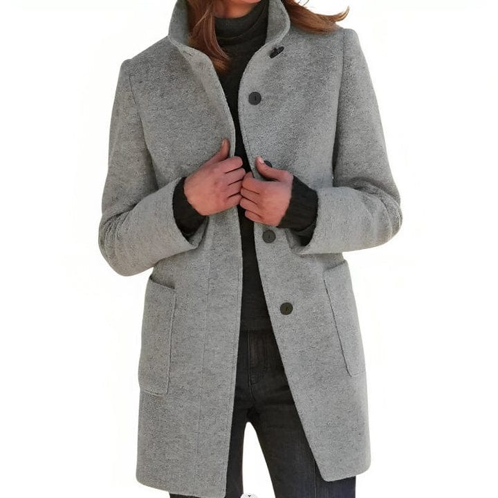 Chloé™ | Chic and Comfortable Jacket