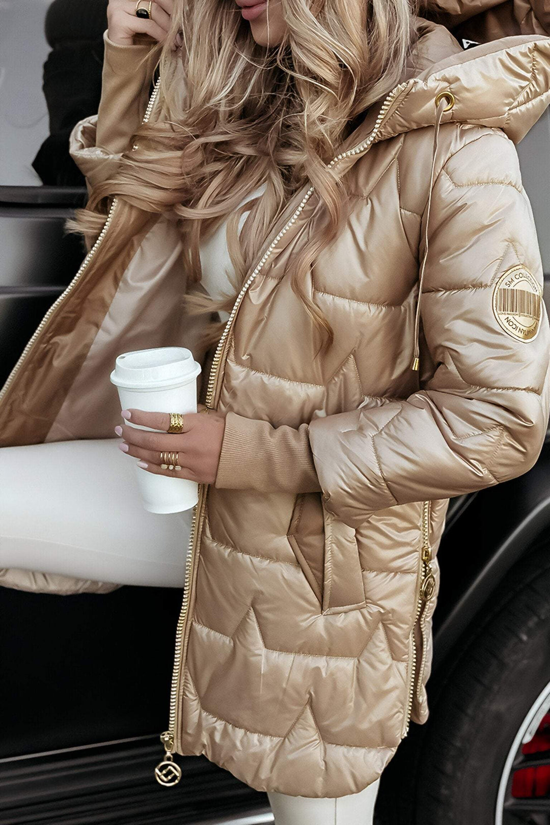 Moana™ | Casual and Stylish Hoodie